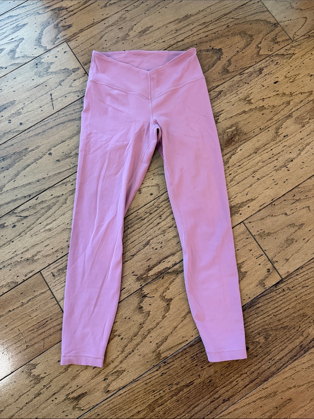 lululemon athletica High-Rise Leggings